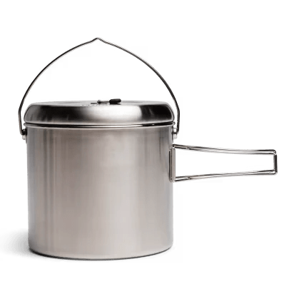 Solo Stove Kochtopf 4000 - grillstarshop.comSolo Stove Kochtopf 4000Solo Stovegrillstarshop.com