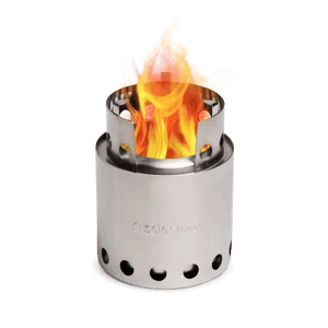 Solo Stove LITE Campingkocher - grillstarshop.comSolo Stove LITE CampingkocherSolo Stovegrillstarshop.com