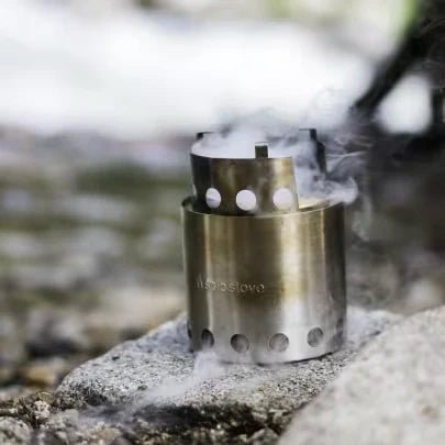 Solo Stove LITE Campingkocher - grillstarshop.comSolo Stove LITE CampingkocherSolo Stovegrillstarshop.com