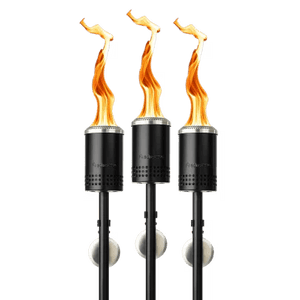Solo Stove Mesa Fackeln - 3er Pack - grillstarshop.comSolo Stove Mesa Fackeln - 3er PackSolo Stovegrillstarshop.com