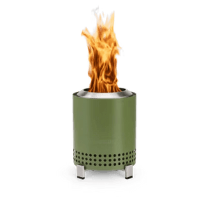 Solo Stove MESA Tischfeuer (DEEPOLIVE) - grillstarshop.comSolo Stove MESA Tischfeuer (DEEPOLIVE)Solo Stovegrillstarshop.com