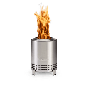 Solo Stove MESA Tischfeuer (EDELSTAHL) - grillstarshop.comSolo Stove MESA Tischfeuer (EDELSTAHL)Solo Stovegrillstarshop.com