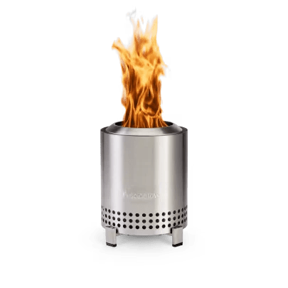Solo Stove MESA Tischfeuer (EDELSTAHL) - grillstarshop.comSolo Stove MESA Tischfeuer (EDELSTAHL)Solo Stovegrillstarshop.com