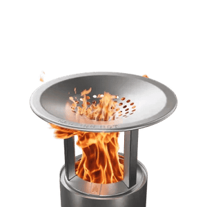 Solo Stove MESA Wärmeverteiler - grillstarshop.comSolo Stove MESA WärmeverteilerSolo Stovegrillstarshop.com