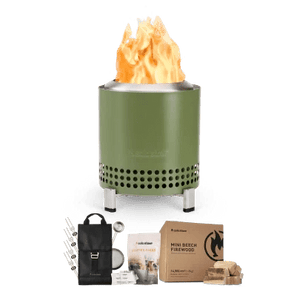 Solo Stove MESA XL Starter Set (DEEPOLIVE) - grillstarshop.comSolo Stove MESA XL Starter Set (DEEPOLIVE)Solo Stovegrillstarshop.com
