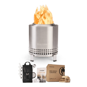 Solo Stove MESA XL Starter Set (Edelstahl) - grillstarshop.comSolo Stove MESA XL Starter Set (Edelstahl)Solo Stovegrillstarshop.com