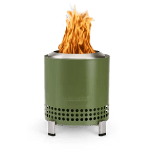Solo Stove MESA XL Tischfeuer (DEEPOLIVE) - grillstarshop.comSolo Stove MESA XL Tischfeuer (DEEPOLIVE)Solo Stovegrillstarshop.com