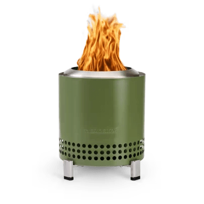 Solo Stove MESA XL Tischfeuer (DEEPOLIVE) - grillstarshop.comSolo Stove MESA XL Tischfeuer (DEEPOLIVE)Solo Stovegrillstarshop.com