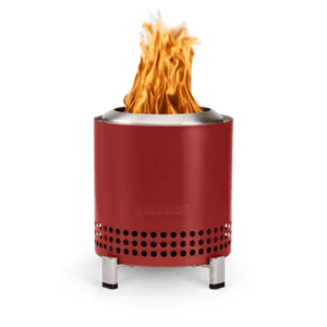 Solo Stove MESA XL Tischfeuer (MULBERRY) - grillstarshop.comSolo Stove MESA XL Tischfeuer (MULBERRY)Solo Stovegrillstarshop.com