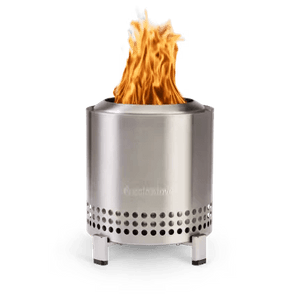 Solo Stove MESA XL Tischfeuer (STAINLESS STEEL) - grillstarshop.comSolo Stove MESA XL Tischfeuer (STAINLESS STEEL)Solo Stovegrillstarshop.com