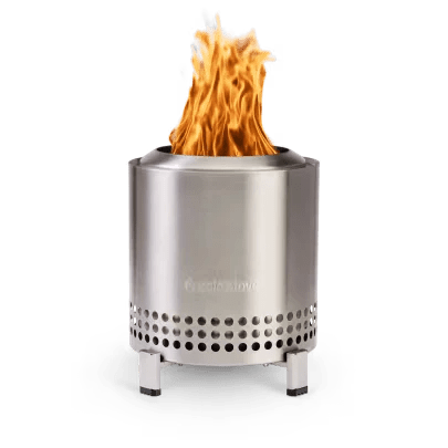 Solo Stove MESA XL Tischfeuer (STAINLESS STEEL) - grillstarshop.comSolo Stove MESA XL Tischfeuer (STAINLESS STEEL)Solo Stovegrillstarshop.com