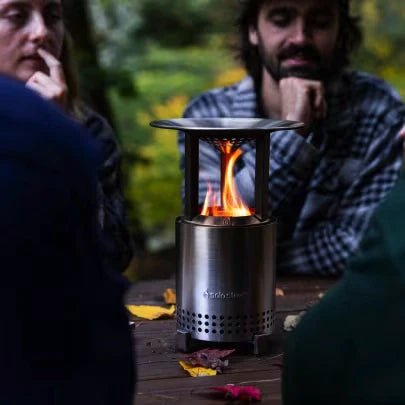 Solo Stove MESA XL Wärmeverteiler - grillstarshop.comSolo Stove MESA XL WärmeverteilerSolo Stovegrillstarshop.com