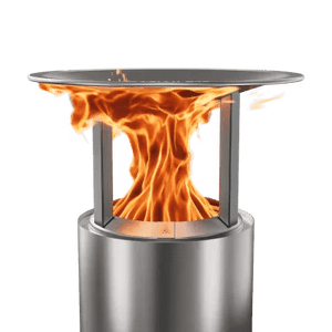 Solo Stove MESA XL Wärmeverteiler - grillstarshop.comSolo Stove MESA XL WärmeverteilerSolo Stovegrillstarshop.com
