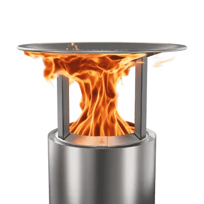 Solo Stove MESA XL Wärmeverteiler - grillstarshop.comSolo Stove MESA XL WärmeverteilerSolo Stovegrillstarshop.com