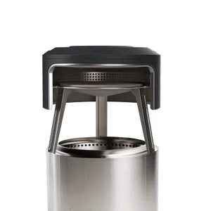 Solo Stove PI FIRE Pizza - Aufsatz für BONFIRE - grillstarshop.comSolo Stove PI FIRE Pizza - Aufsatz für BONFIRESolo Stovegrillstarshop.com
