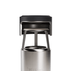 Solo Stove PI FIRE Pizza - Aufsatz für RANGER - grillstarshop.comSolo Stove PI FIRE Pizza - Aufsatz für RANGERSolo Stovegrillstarshop.com