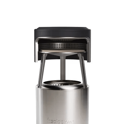 Solo Stove PI FIRE Pizza - Aufsatz für RANGER - grillstarshop.comSolo Stove PI FIRE Pizza - Aufsatz für RANGERSolo Stovegrillstarshop.com