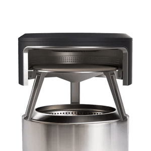 Solo Stove PI FIRE Pizza - Aufsatz für YUKON - grillstarshop.comSolo Stove PI FIRE Pizza - Aufsatz für YUKONSolo Stovegrillstarshop.com