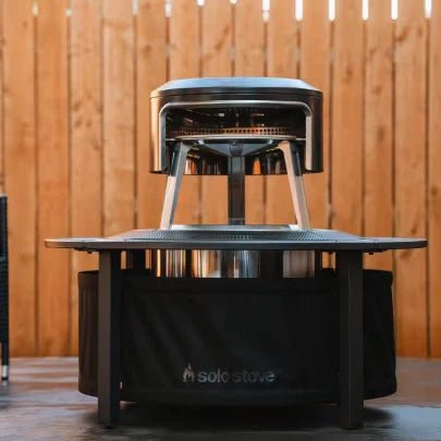 Solo Stove PI FIRE Pizza - Aufsatz für YUKON - grillstarshop.comSolo Stove PI FIRE Pizza - Aufsatz für YUKONSolo Stovegrillstarshop.com
