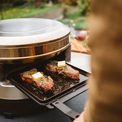 Solo Stove Pi PRIME Pizzaofen - grillstarshop.comSolo Stove Pi PRIME PizzaofenSolo Stovegrillstarshop.com
