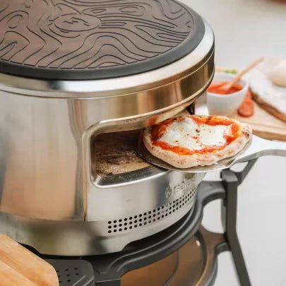 Solo Stove Pi Silikonmatte - grillstarshop.comSolo Stove Pi SilikonmatteSolo Stovegrillstarshop.com