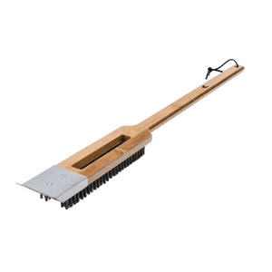 Solo Stove Pizza Oven BRUSH Pizzaofenbürste - grillstarshop.comSolo Stove Pizza Oven BRUSH PizzaofenbürsteSolo Stovegrillstarshop.com