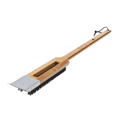 Solo Stove Pizza Oven BRUSH Pizzaofenbürste - grillstarshop.comSolo Stove Pizza Oven BRUSH PizzaofenbürsteSolo Stovegrillstarshop.com