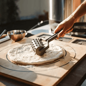 Solo Stove Pizzateigroller - grillstarshop.comSolo Stove PizzateigrollerSolo Stovegrillstarshop.com