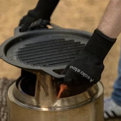 Solo Stove RANGER Gusseisen - Grillrost mit Aufsatz - grillstarshop.comSolo Stove RANGER Gusseisen - Grillrost mit AufsatzSolo Stovegrillstarshop.com