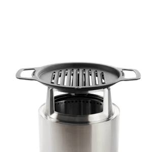 Solo Stove RANGER Gusseisen - Grillrost mit Aufsatz - grillstarshop.comSolo Stove RANGER Gusseisen - Grillrost mit AufsatzSolo Stovegrillstarshop.com
