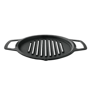 Solo Stove RANGER Gusseisen - Grillrost - Small - grillstarshop.comSolo Stove RANGER Gusseisen - Grillrost - SmallSolo Stovegrillstarshop.com