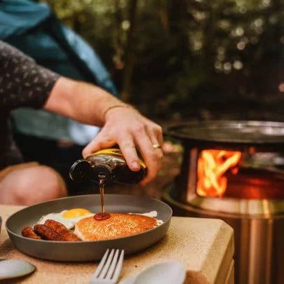 Solo Stove RANGER Gusseisen - Plancha - Small - grillstarshop.comSolo Stove RANGER Gusseisen - Plancha - SmallSolo Stovegrillstarshop.com