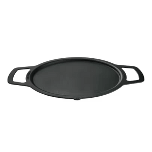Solo Stove RANGER Gusseisen - Plancha - Small - grillstarshop.comSolo Stove RANGER Gusseisen - Plancha - SmallSolo Stovegrillstarshop.com