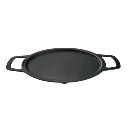 Solo Stove RANGER Gusseisen - Plancha - Small - grillstarshop.comSolo Stove RANGER Gusseisen - Plancha - SmallSolo Stovegrillstarshop.com