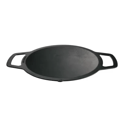 Solo Stove RANGER Gusseisen - Wok - Small - grillstarshop.comSolo Stove RANGER Gusseisen - Wok - SmallSolo Stovegrillstarshop.com