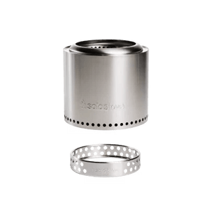 Solo Stove Ranger mit Standfuß 2.0 - grillstarshop.comSolo Stove Ranger mit Standfuß 2.0Solo Stovegrillstarshop.com