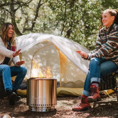 Solo Stove Ranger mit Standfuß 2.0 - grillstarshop.comSolo Stove Ranger mit Standfuß 2.0Solo Stovegrillstarshop.com