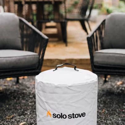 Solo Stove RANGER Schutzabdeckung (WEIß) - grillstarshop.comSolo Stove RANGER Schutzabdeckung (WEIß)Solo Stovegrillstarshop.com
