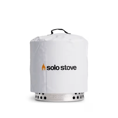 Solo Stove RANGER Schutzabdeckung (WEIß) - grillstarshop.comSolo Stove RANGER Schutzabdeckung (WEIß)Solo Stovegrillstarshop.com