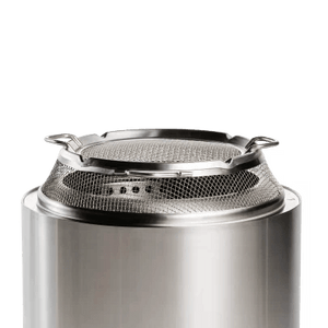 Solo Stove RANGER SHIELD Funkenschutz - grillstarshop.comSolo Stove RANGER SHIELD FunkenschutzSolo Stovegrillstarshop.com