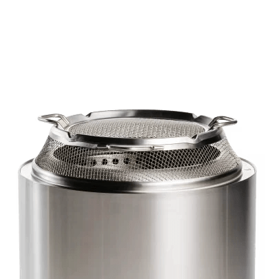 Solo Stove RANGER SHIELD Funkenschutz - grillstarshop.comSolo Stove RANGER SHIELD FunkenschutzSolo Stovegrillstarshop.com