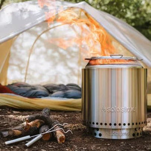 Solo Stove RANGER SHIELD Funkenschutz - grillstarshop.comSolo Stove RANGER SHIELD FunkenschutzSolo Stovegrillstarshop.com