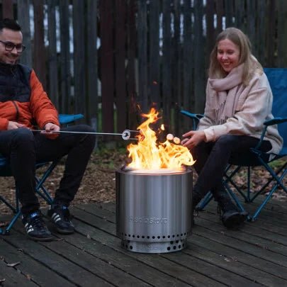 Solo Stove RANGER STAND Standfuß - grillstarshop.comSolo Stove RANGER STAND StandfußSolo Stovegrillstarshop.com
