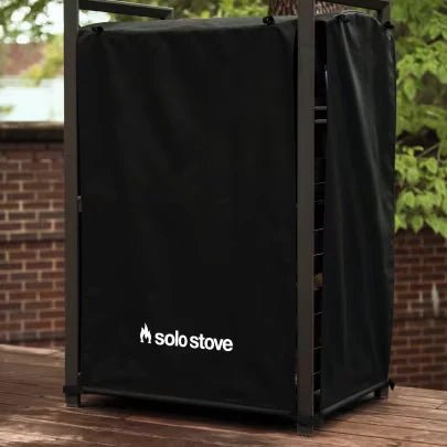 Solo Stove STATION Unterstand (GRAU) - grillstarshop.comSolo Stove STATION Unterstand (GRAU)Solo Stovegrillstarshop.com