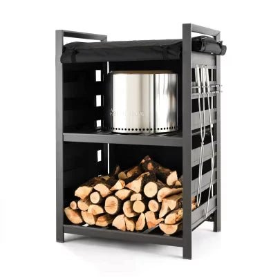 Solo Stove STATION Unterstand (GRAU) - grillstarshop.comSolo Stove STATION Unterstand (GRAU)Solo Stovegrillstarshop.com