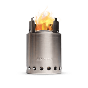 Solo Stove TITAN Campingkocher - grillstarshop.comSolo Stove TITAN CampingkocherSolo Stovegrillstarshop.com
