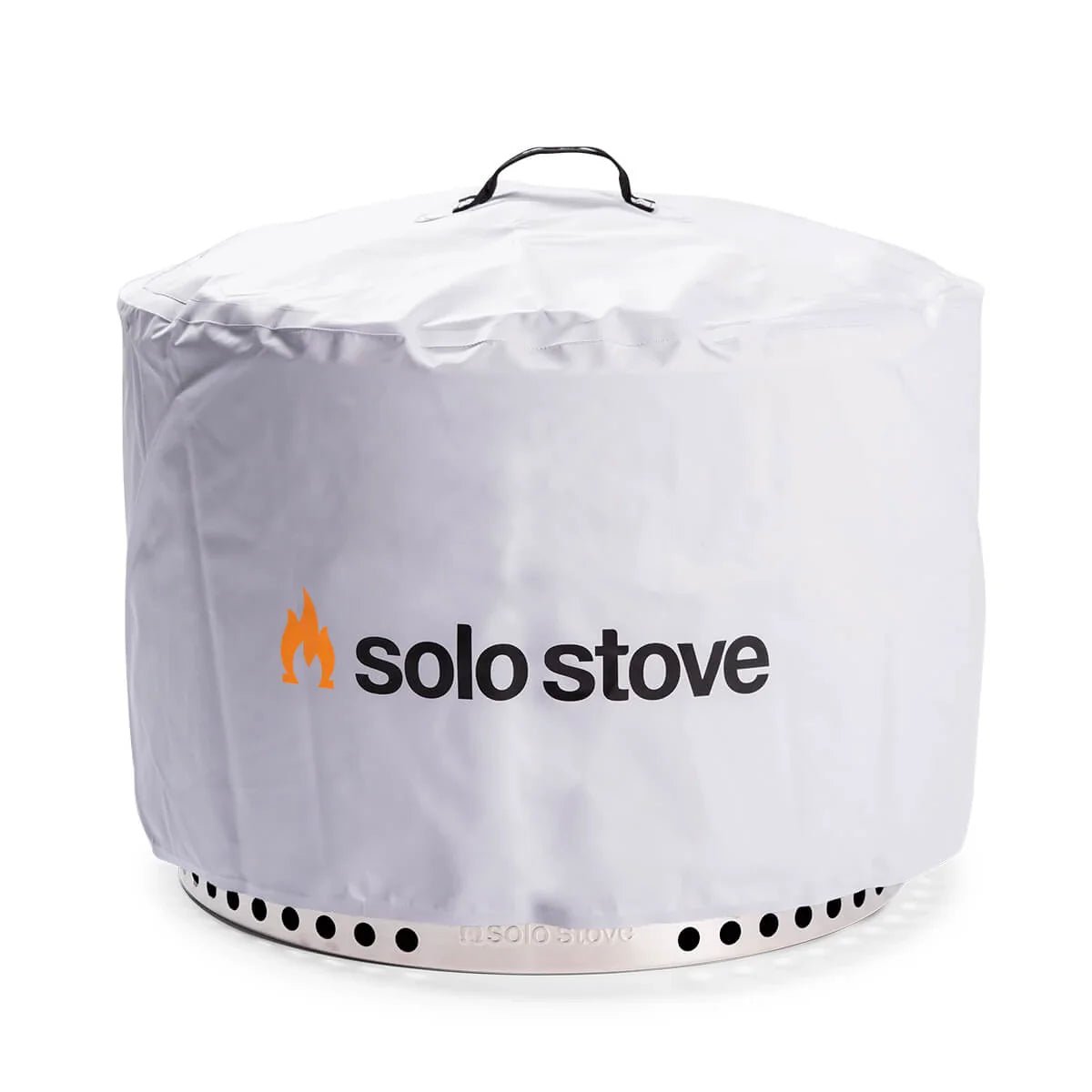 Solo Stove YUKON SHELTER Abdeckhaube - weiß - grillstarshop.comSolo Stove YUKON SHELTER Abdeckhaube - weißSolo Stovegrillstarshop.com