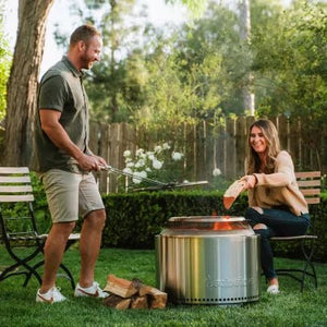 Solo Stove YUKON SHIELD Funkenschutz - grillstarshop.comSolo Stove YUKON SHIELD FunkenschutzSolo Stovegrillstarshop.com