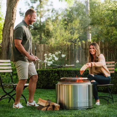 Solo Stove YUKON SHIELD Funkenschutz - grillstarshop.comSolo Stove YUKON SHIELD FunkenschutzSolo Stovegrillstarshop.com