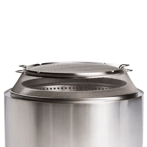 Solo Stove YUKON SHIELD Funkenschutz - grillstarshop.comSolo Stove YUKON SHIELD FunkenschutzSolo Stovegrillstarshop.com